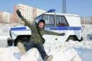 Фотография Денис Мкртычев