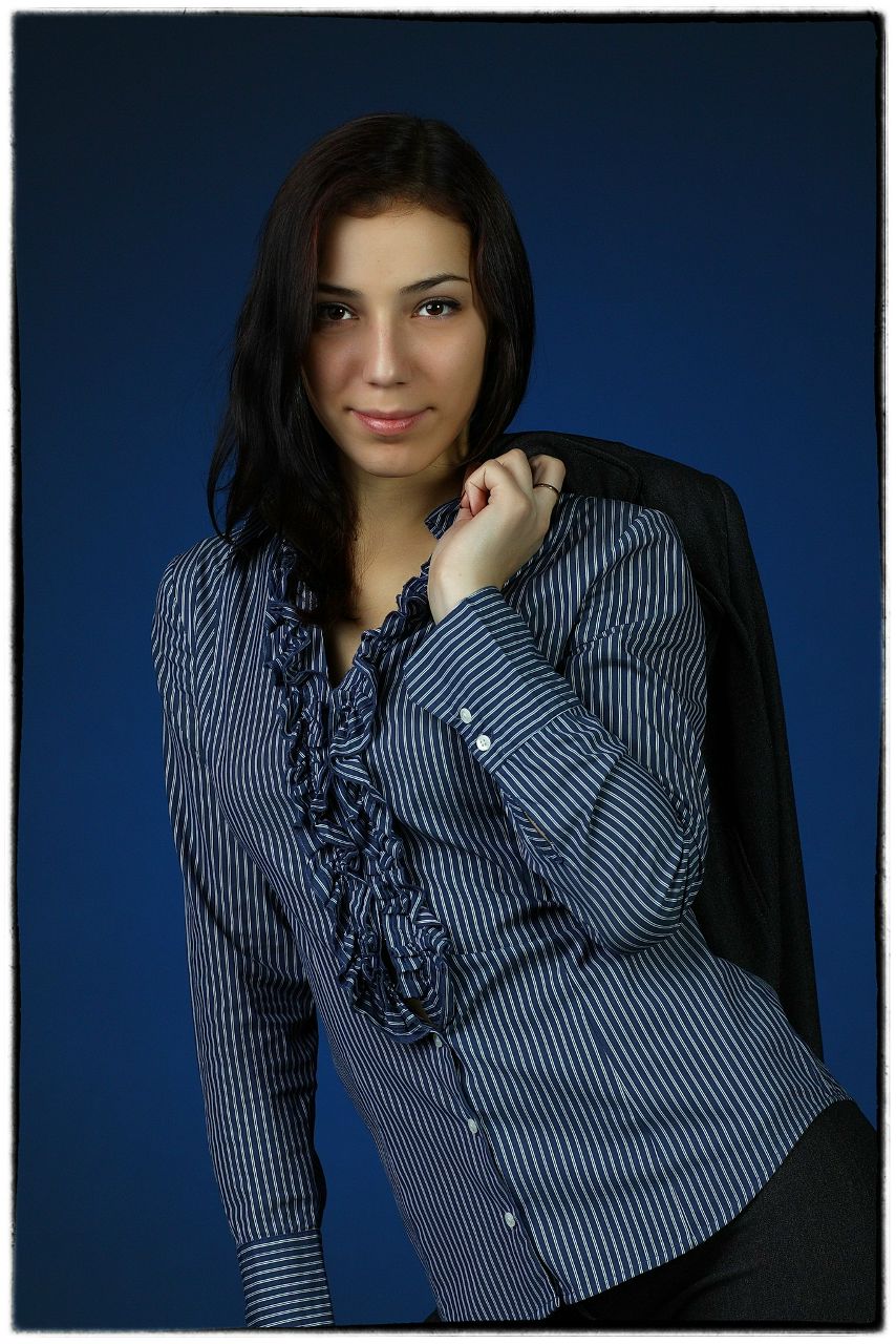 Анастасия Плешакова | Ижевск