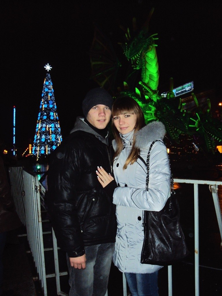 Елена Бурда | Сумы