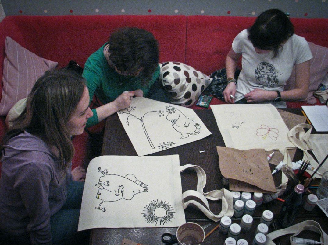 Арина Хачатурова | Москва