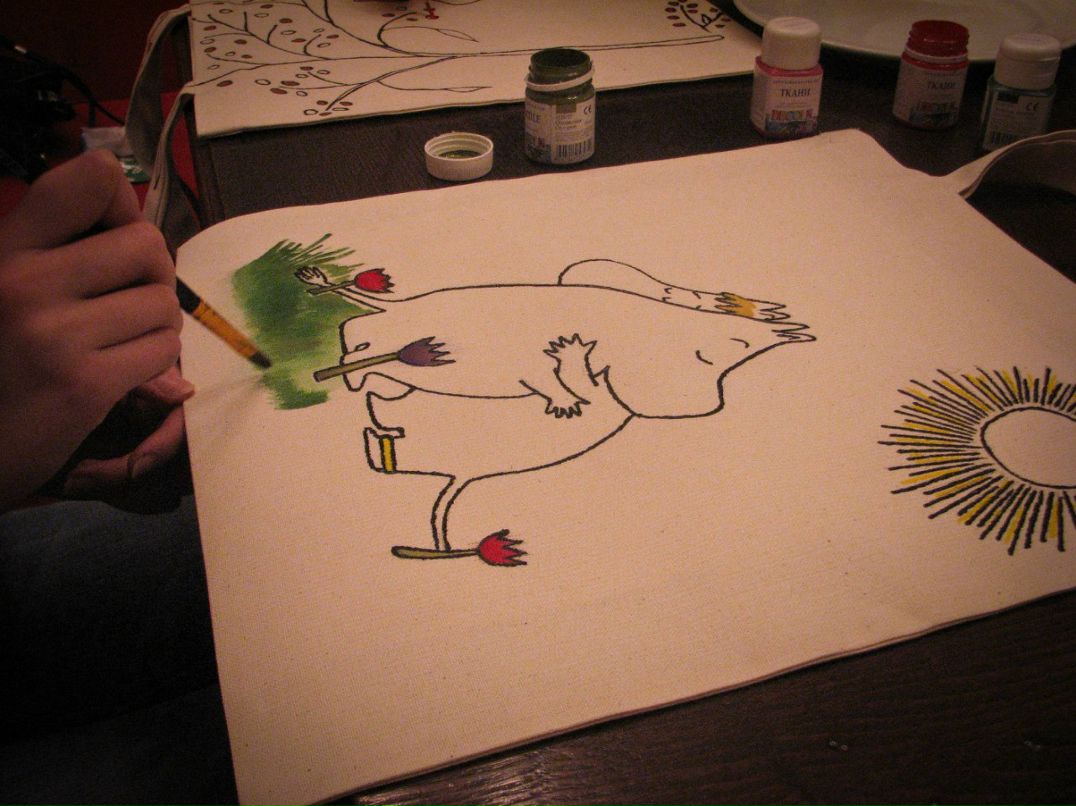 Арина Хачатурова | Москва