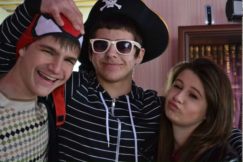 Алексей Овчинников | Москва