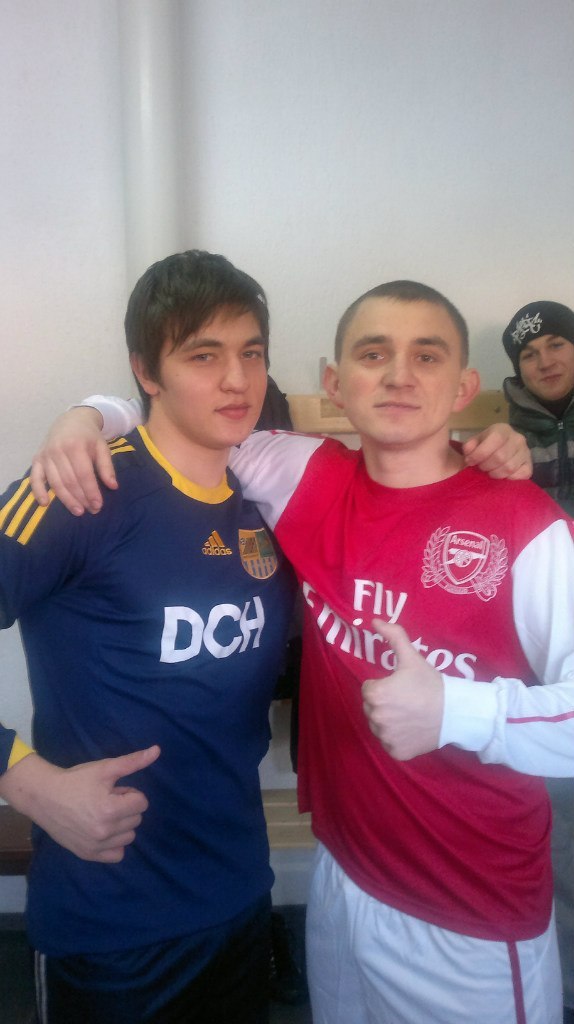 Сергей Запара | Харьков