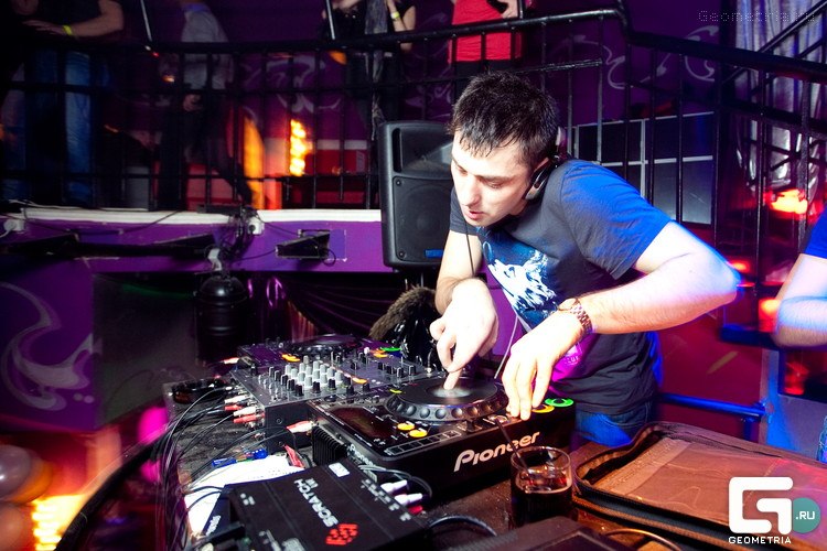 Саид Сафиуллин | Москва