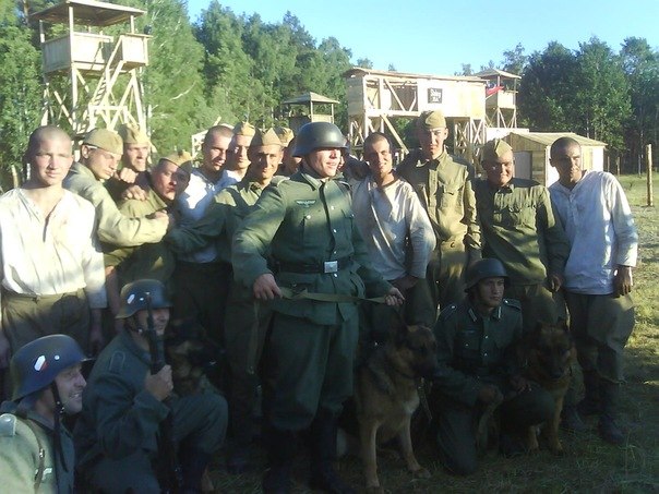 Серёжа Шапран -=SHIVRON=- | Черкассы