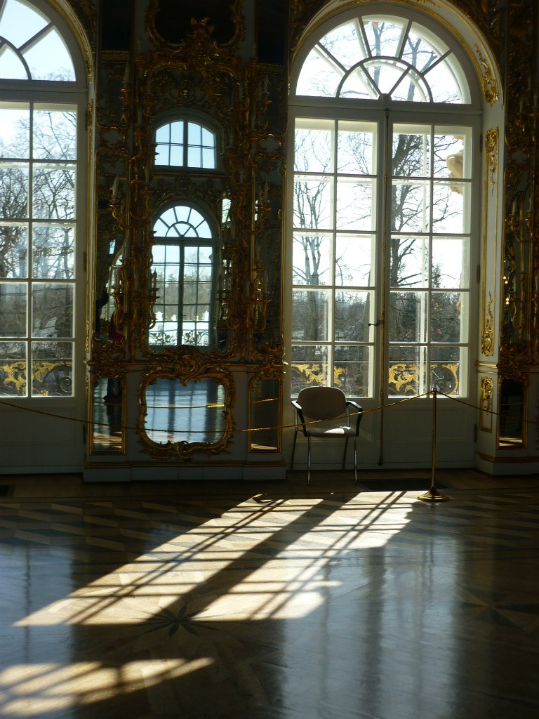 Анна Домнишор | Долгопрудный