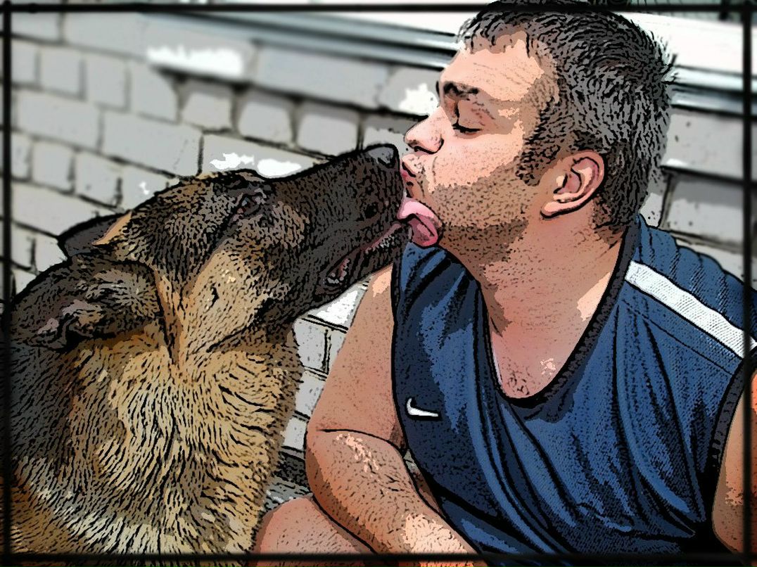 Николай Зенков Nick | Черкассы