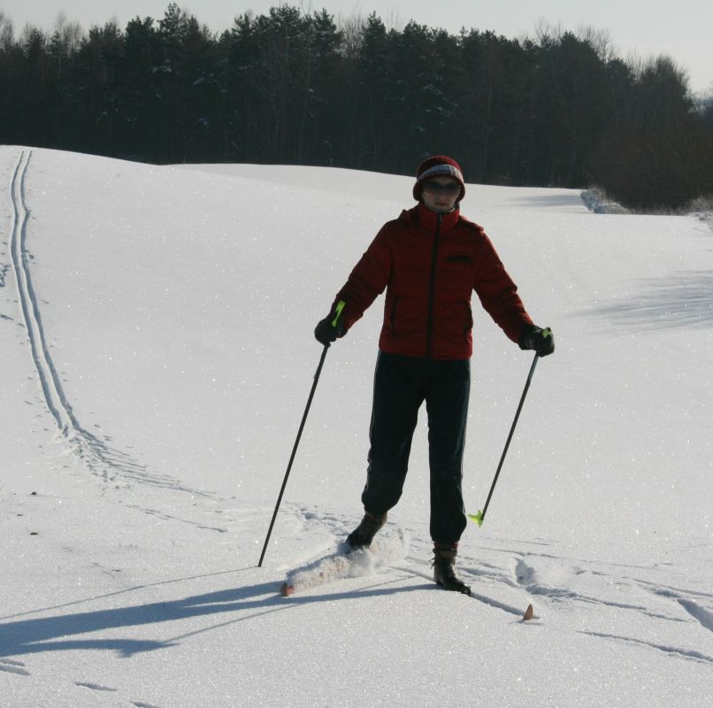 Люлечка Шукейло | Нарочь