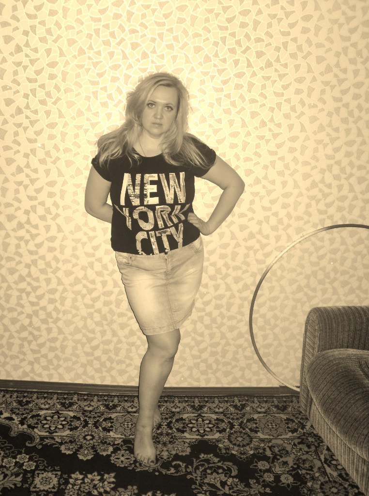 Елена Марчук | Санкт-Петербург