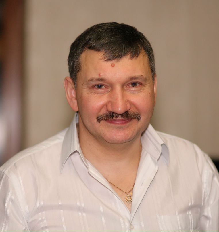 Валерий Суханов | Санкт-Петербург