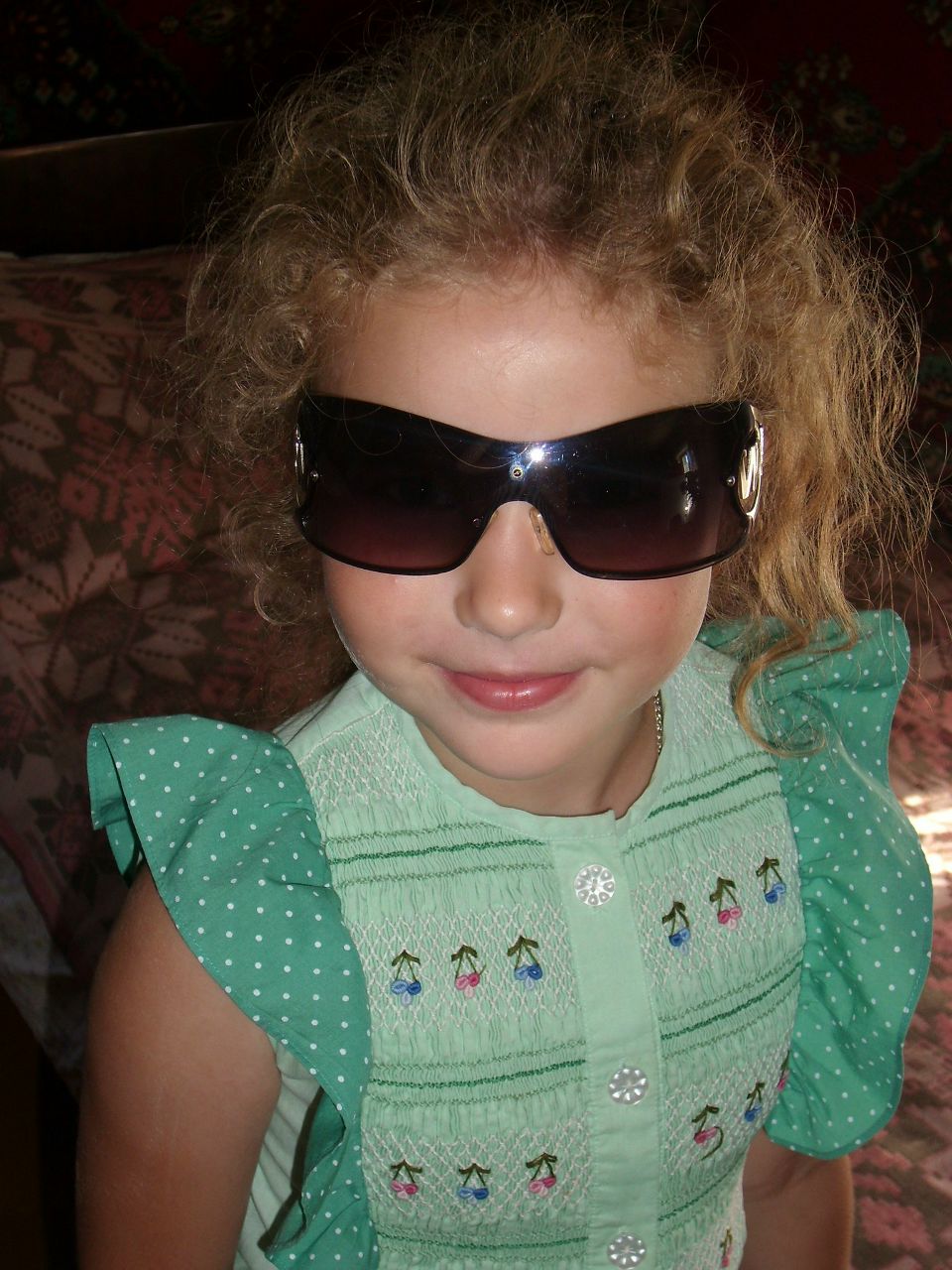 Ольга Яковенко | Мурманск