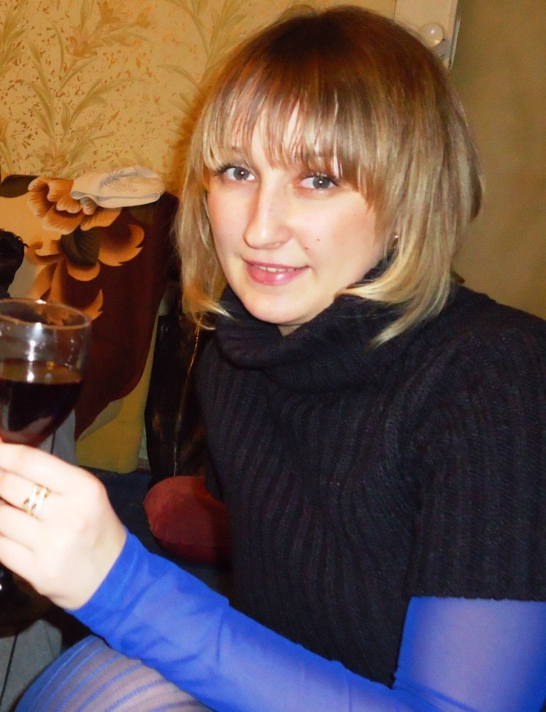 Маринка Лубейникова | Харьков