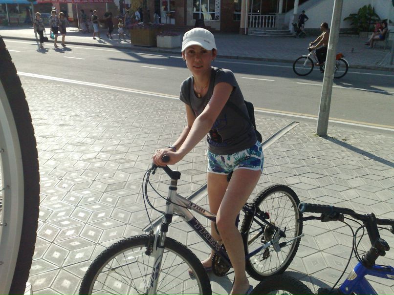 Мария Вредная ^Cat^ | 