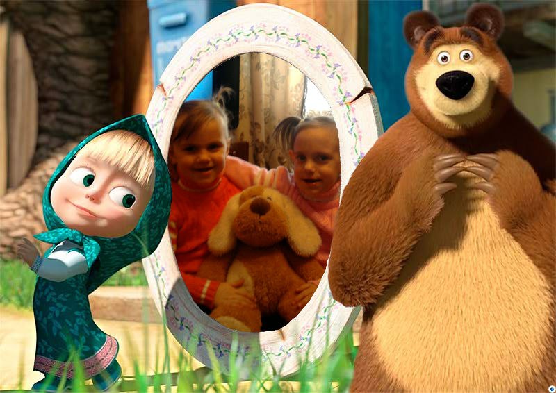 Марина Таран | Смела