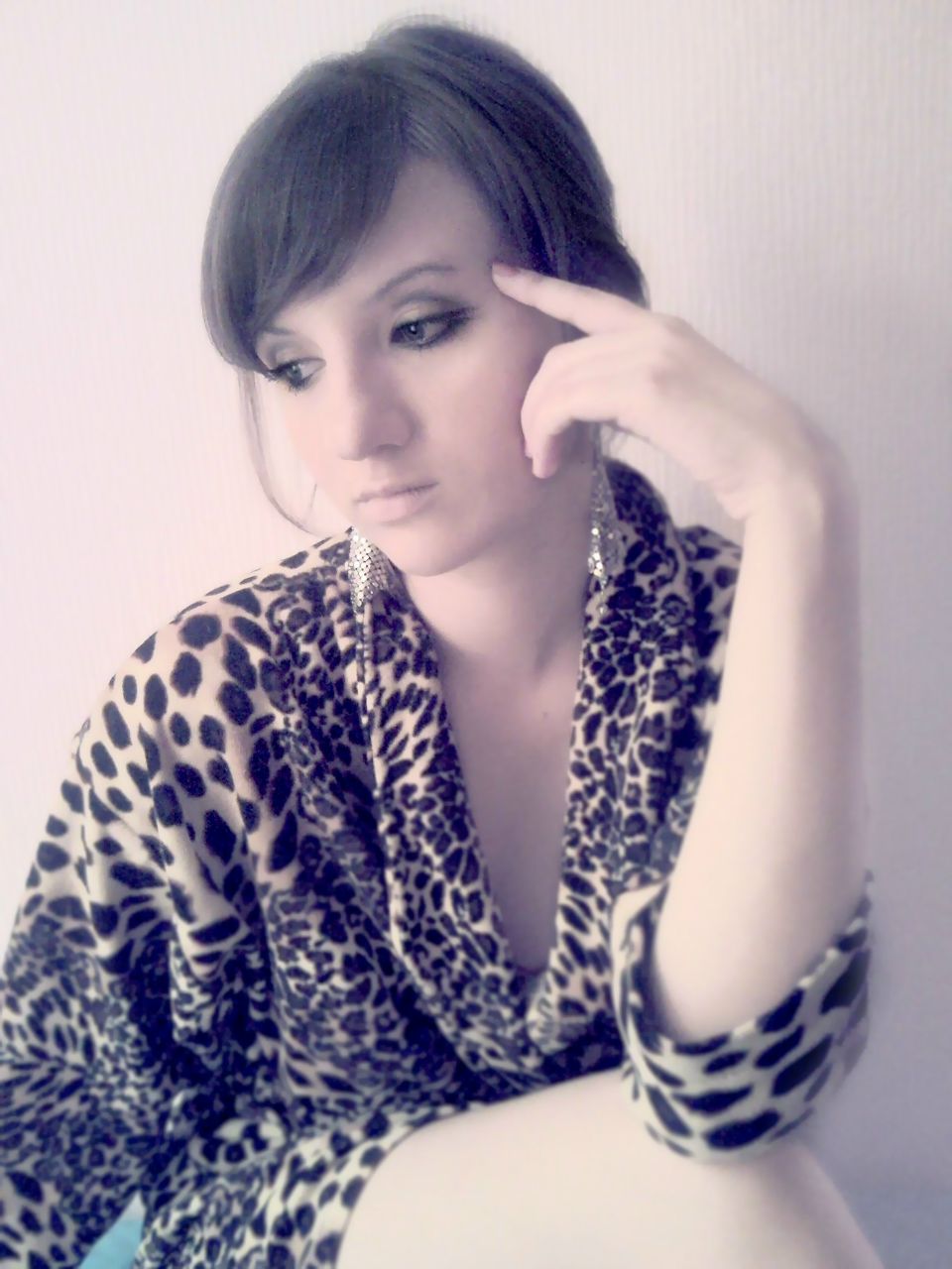 Олечка Демченко | Хабаровск