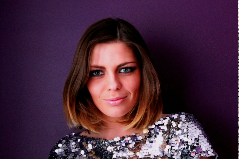 Танюшка Ольховик | Мелитополь