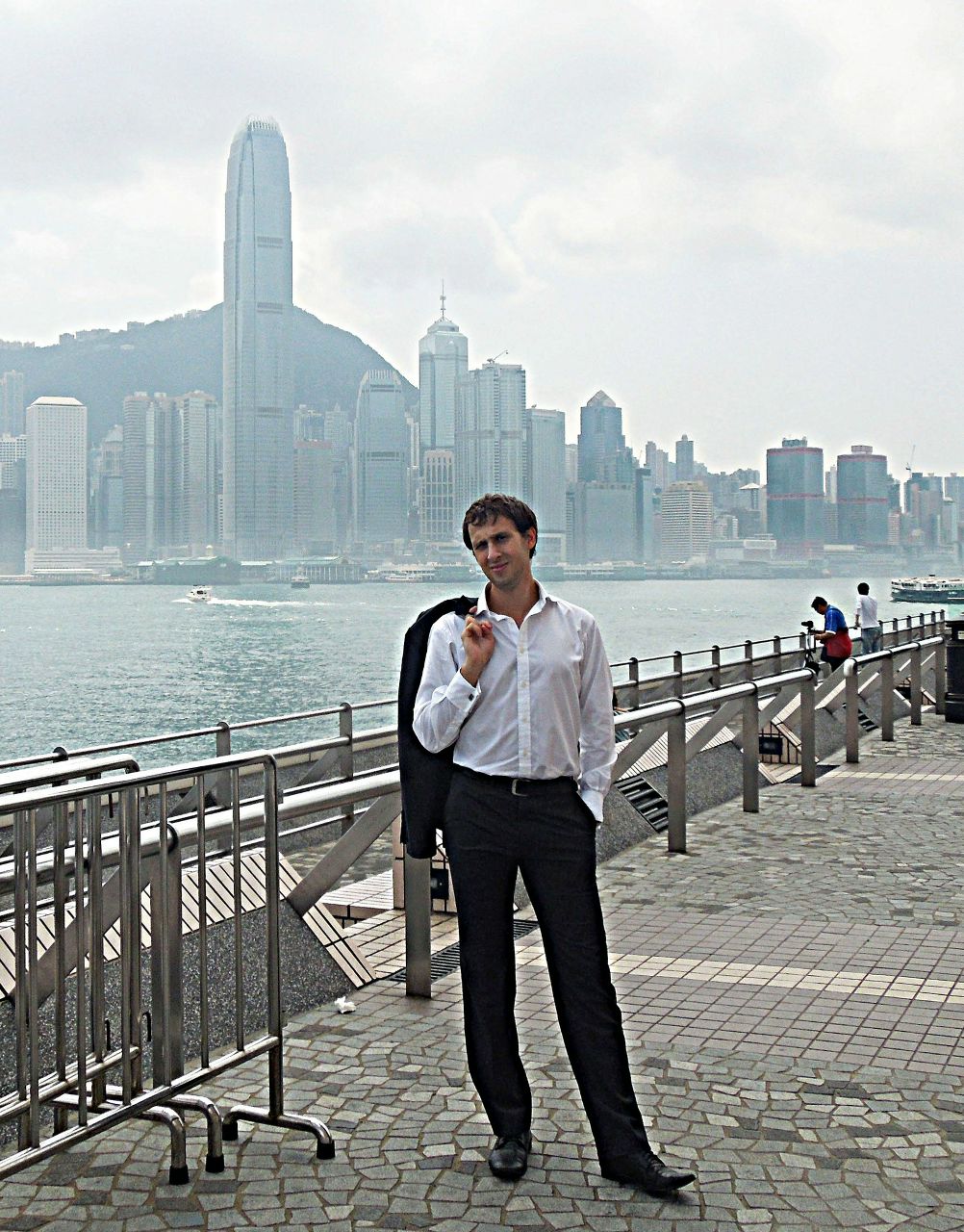 Илья Лихов | Москва