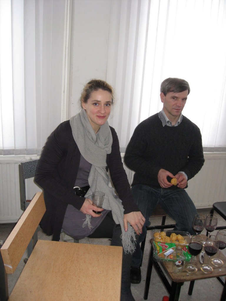 Марина Рыбкина | Санкт-Петербург