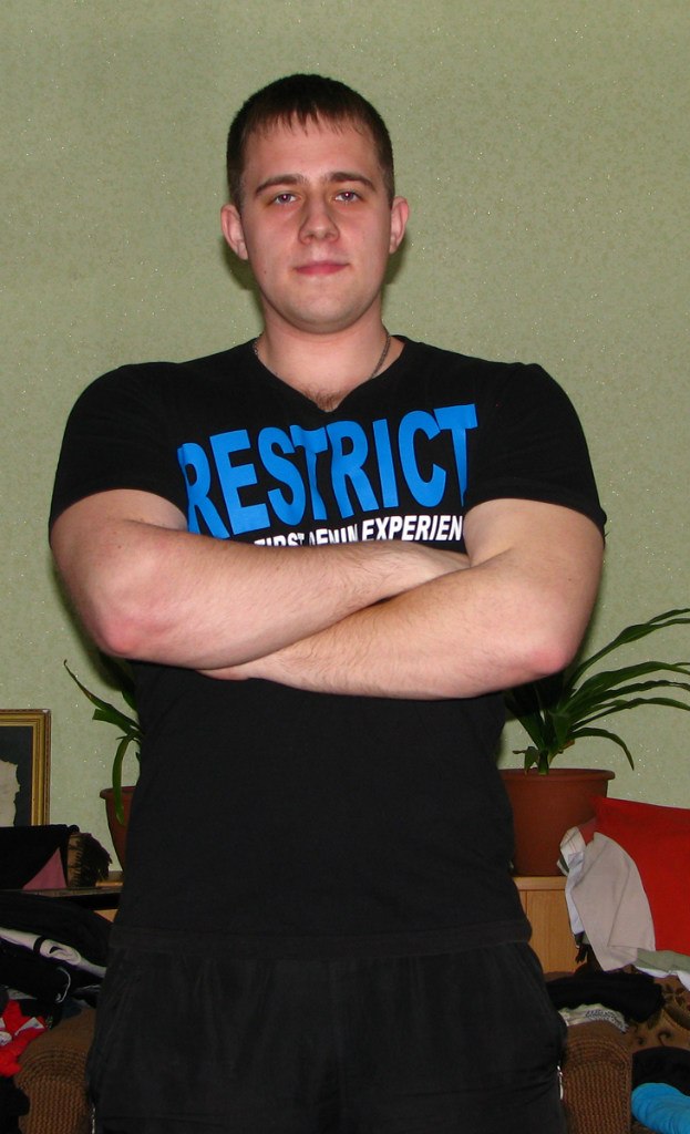 Shurik Lisimov | Гомель