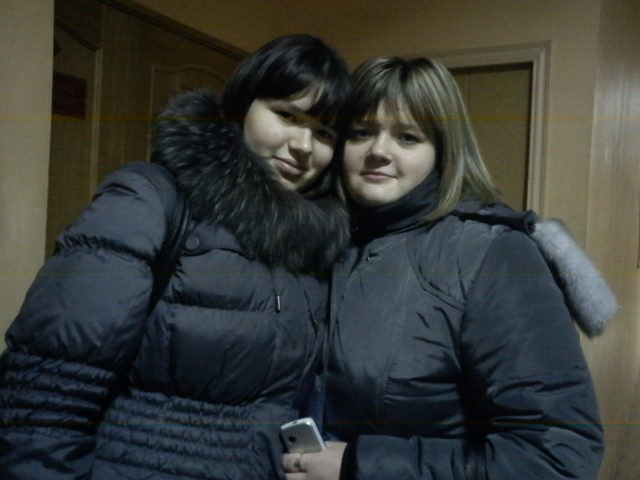 Дарья Дорофеева | Тамбов