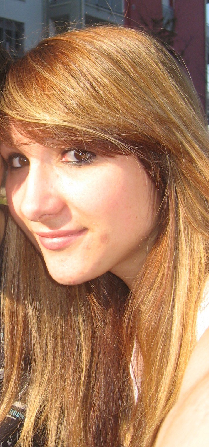 Наташа Матвеева | Новоград-Волынский