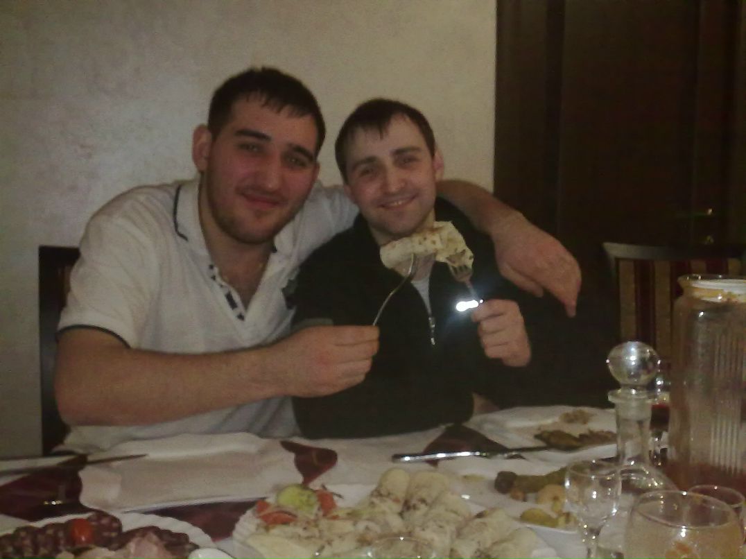 Руслан Диндаров Васильевич | Казань