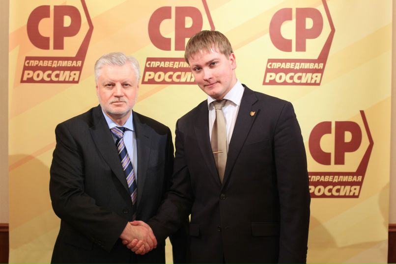 Сергей Островский | Москва