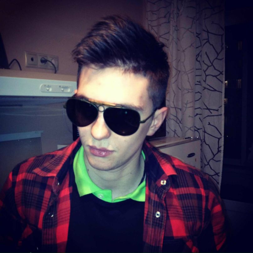 Владимир Губарев | Москва