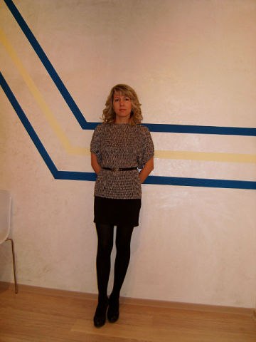 Алла Погудина-Гнедаш | Кирово-Чепецк