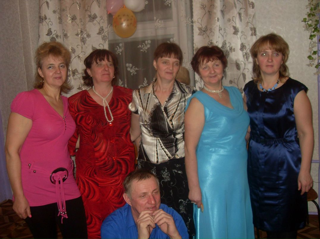 Анжелика Брызгалова | Череповец