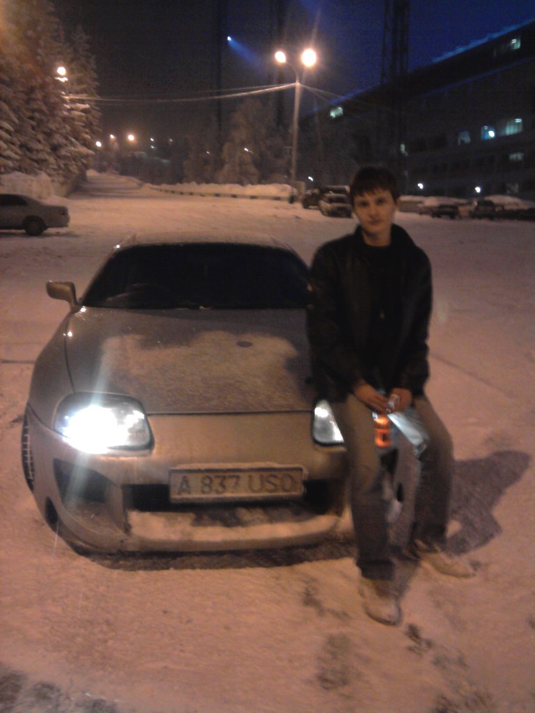 Дмитрий Бойков Владимирович | Краснодар