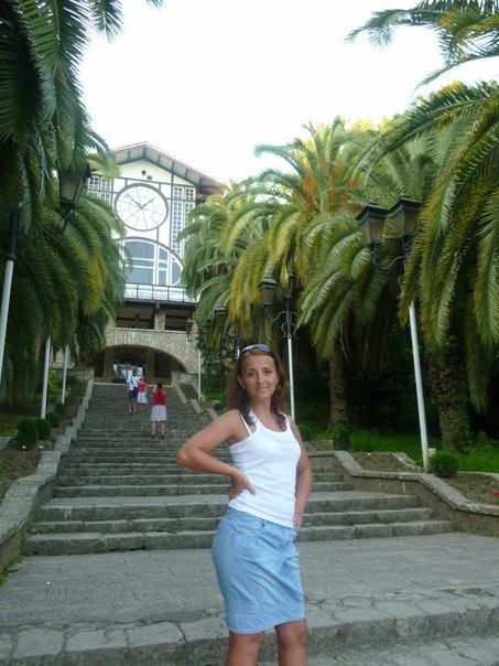 Лена Туринцева | Тюмень