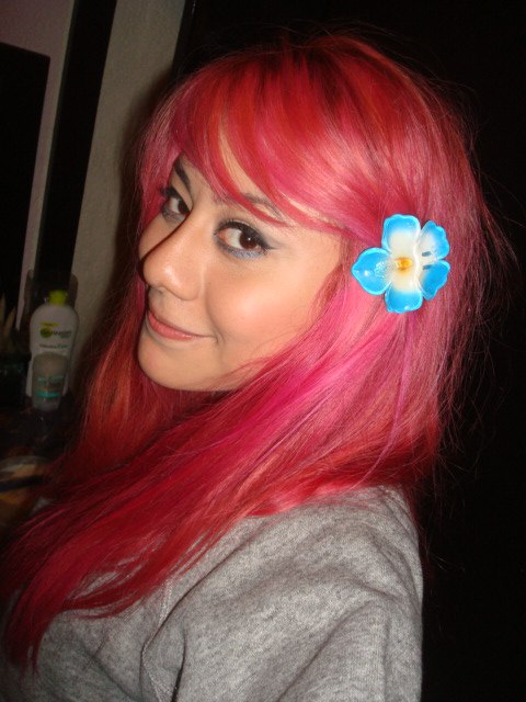 Stephania Del-Valle | México