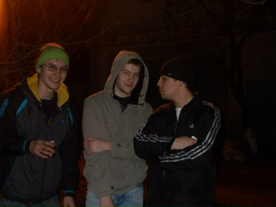 Дима Нимчук | Луганск