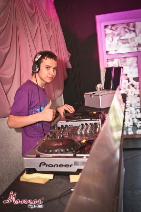 Alexandr Lyulkov INSIDE | Дмитров