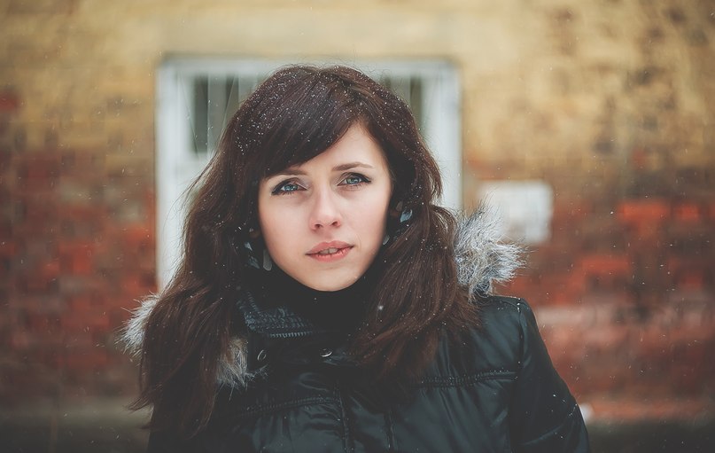 Екатерина Куликова | Щелково