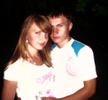 Іринка Дорошенко | Днепр (Днепропетровск)