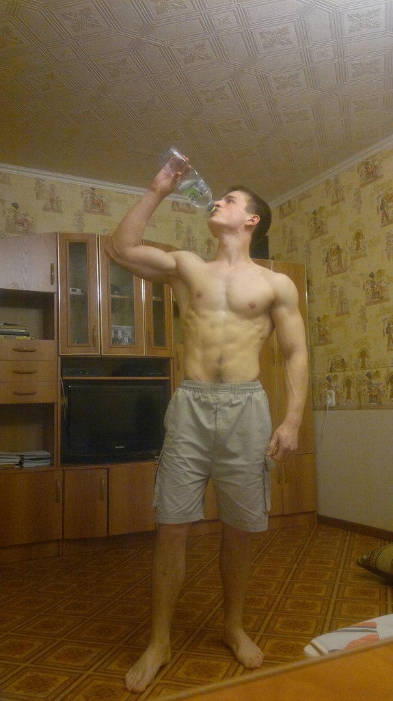 Искандер Дадаходжаев | Самара