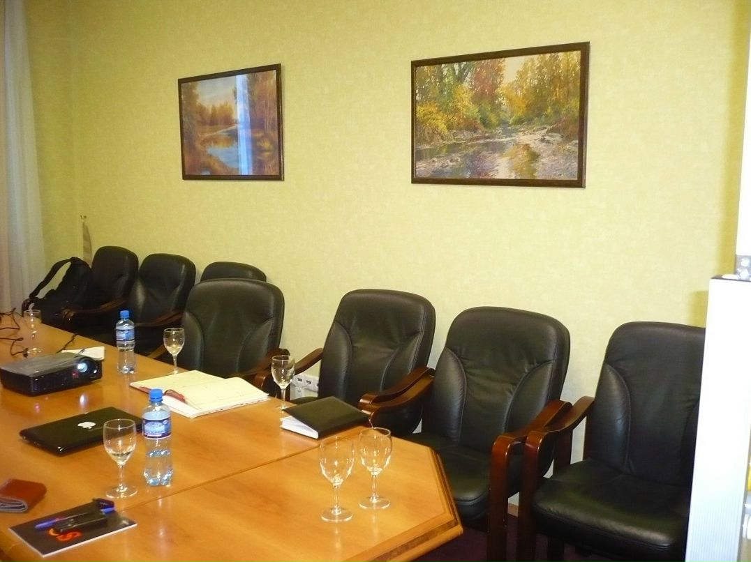 Сергей Рябухин | Калининград