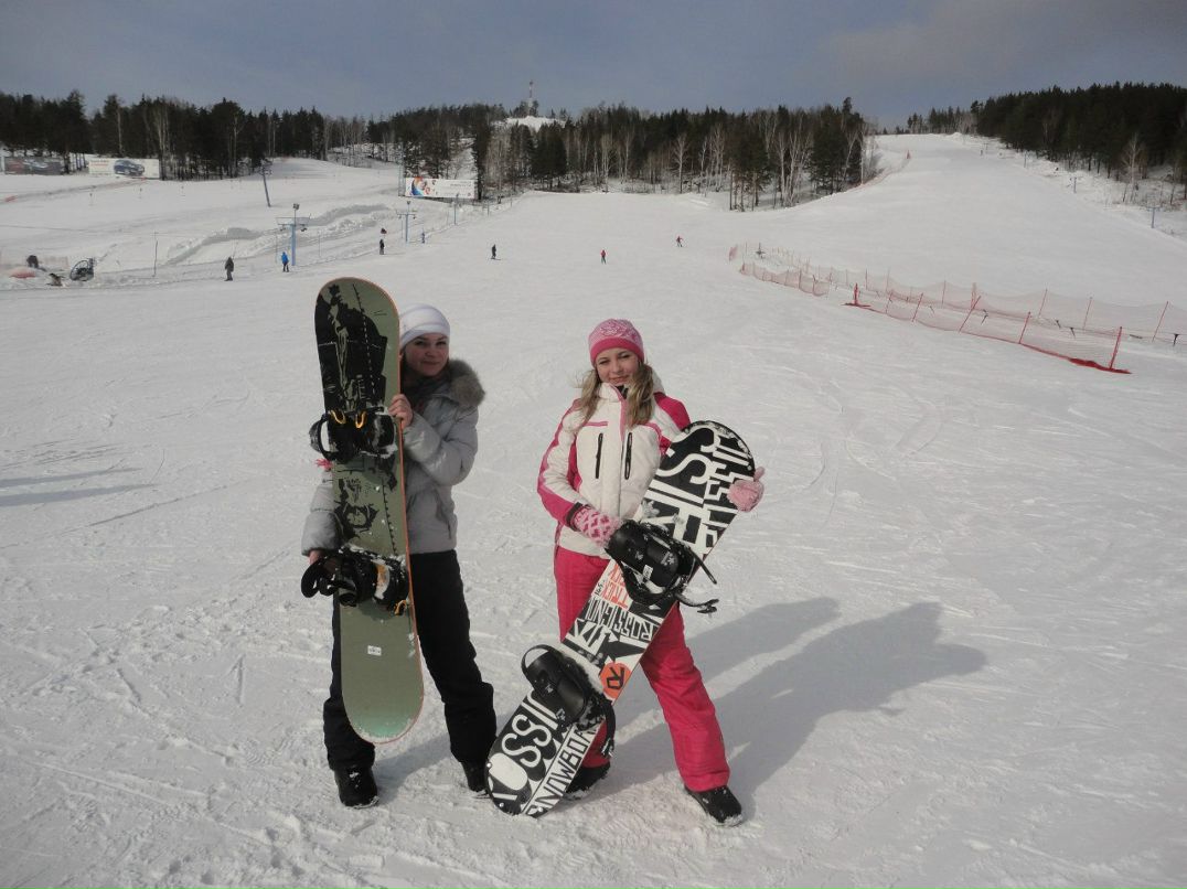 Анастасия Михалёва | Челябинск