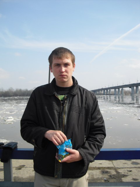 Вадим Лаптев | Барнаул
