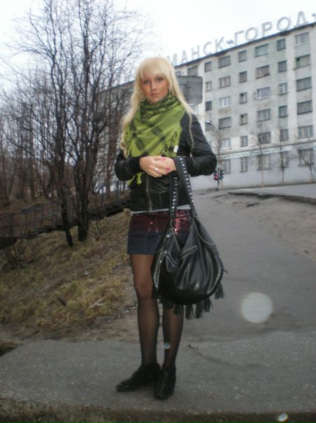 №14, Анастасия Копычева, 36 лет, Мурманск №14, Анастасия Копычева, 36 лет, Мурманск