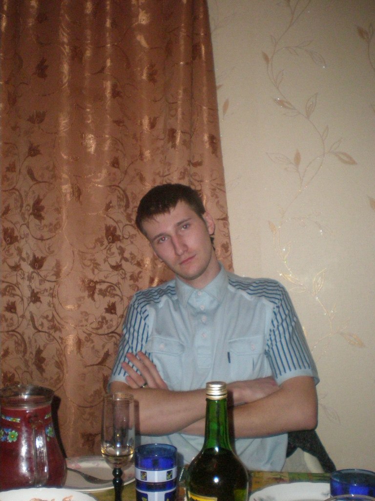 Дмитрий Исаев | Тверь