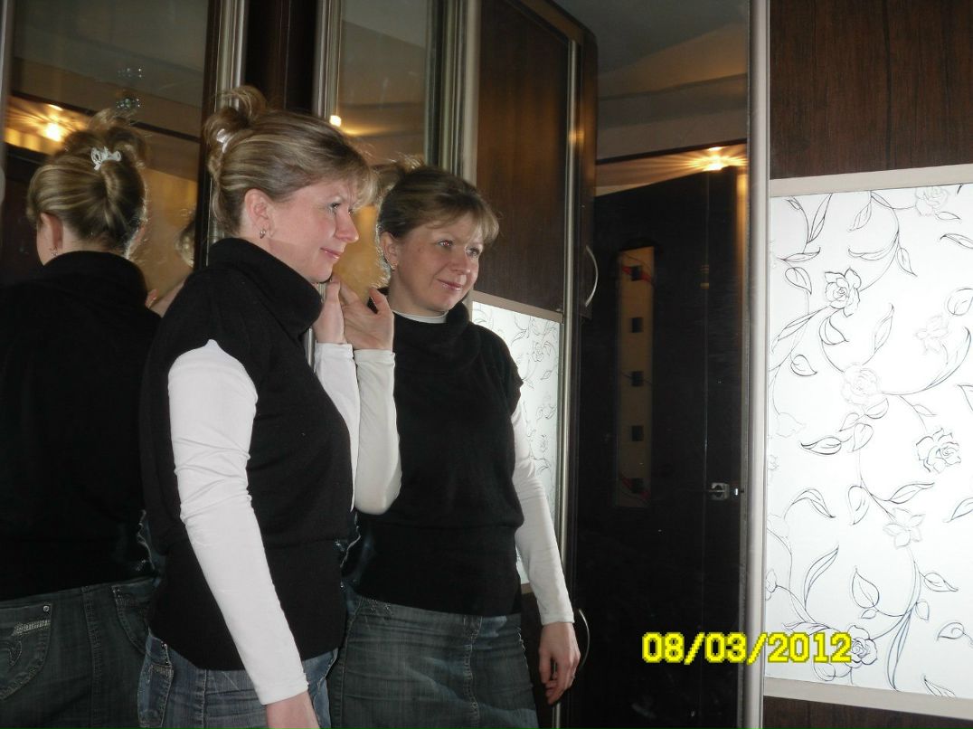 Светлана Маркина | Ярославль