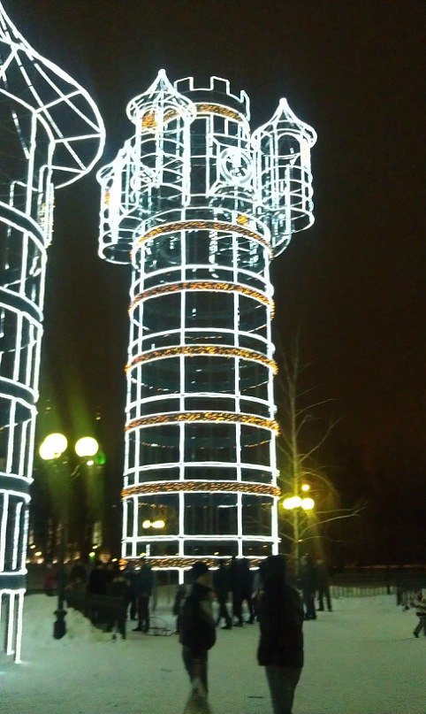 Александр Медведев | Нижнекамск