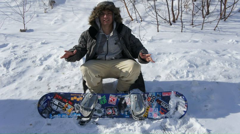 Легпоходилвстал Всталпоходиллег | Ульяновск