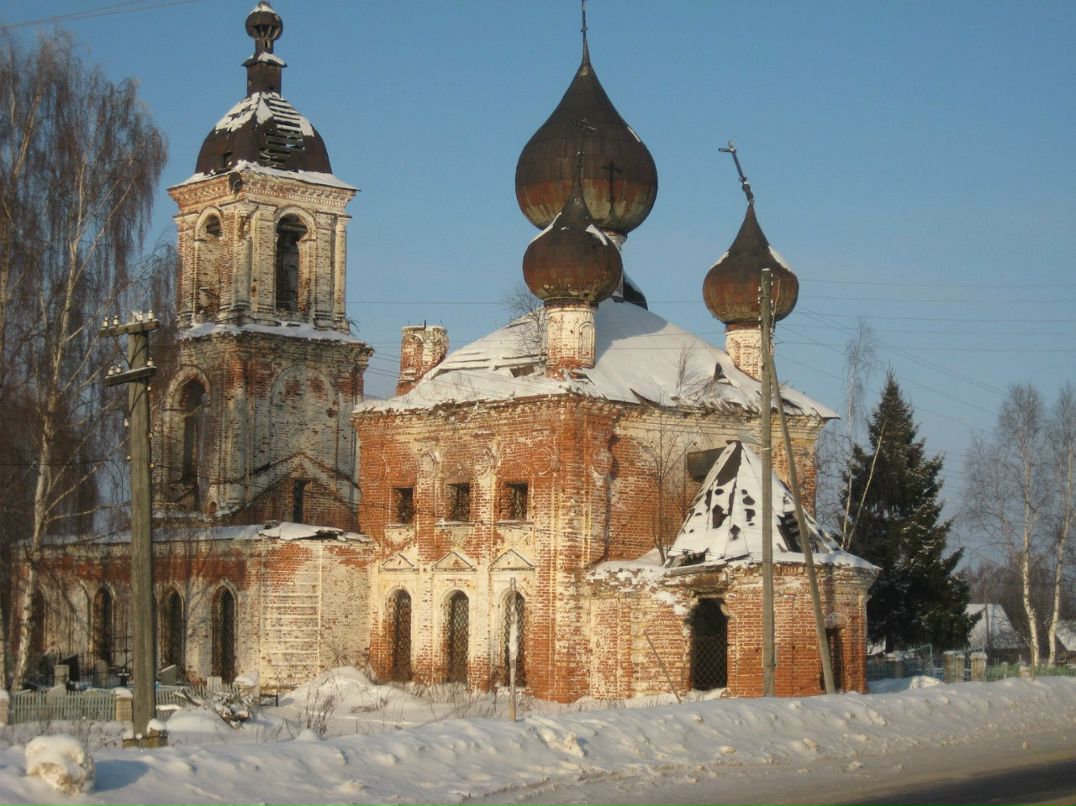 Андрей Николашкин | Санкт-Петербург