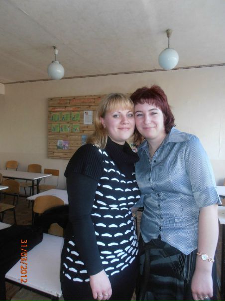 №72, Олеся Данильченко №72, Олеся Данильченко