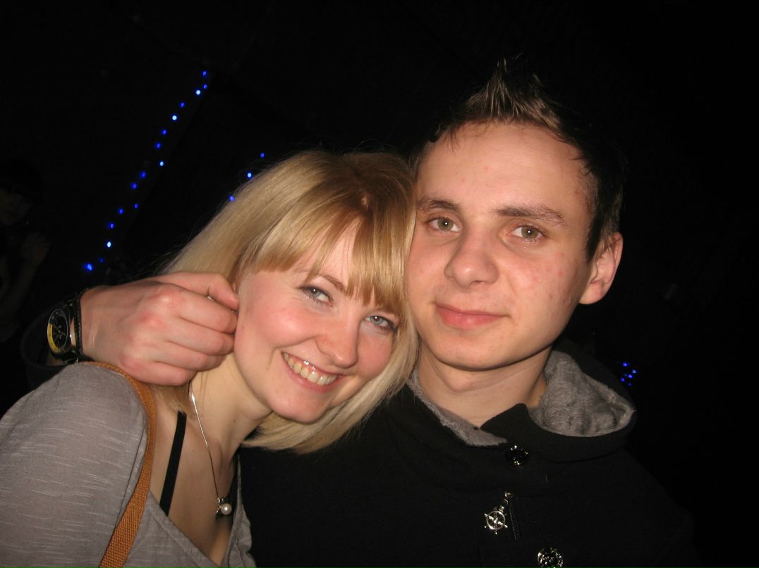 Анджей Ціх endzeu | Тернополь