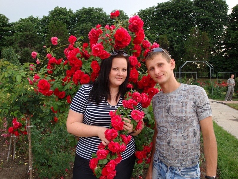 Анна Гринь | Киев